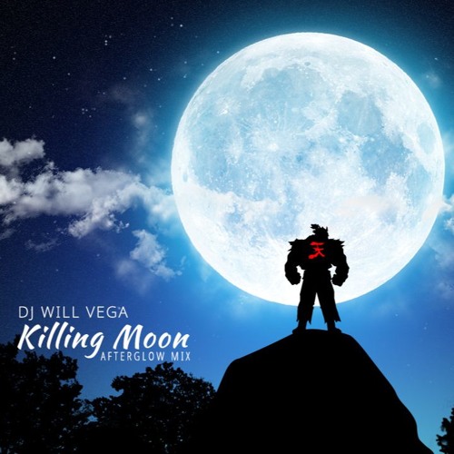 Akuma Killing Moon Vega Mix By Will Vega