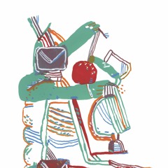 The BUtcher's Daughter