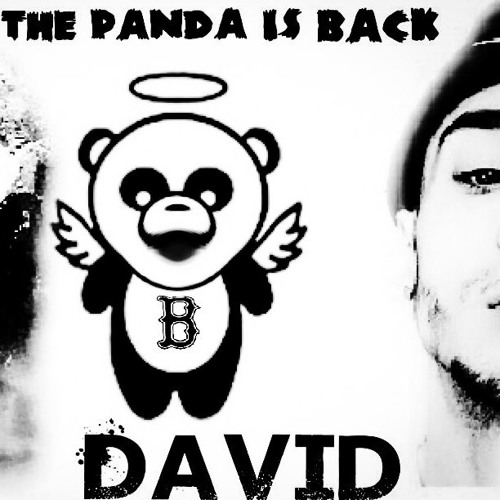 DAVID - PANDA REMIX (@davidjunior90)