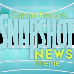 Snapshot News Theme