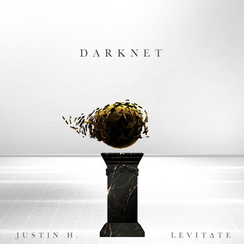 Justin Hartinger & LEViT∆TE - Entity