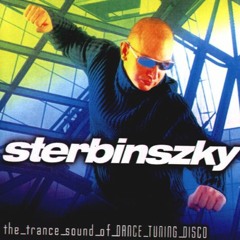 Dj Sterbinszky - Discography (Nexus Man Remix)