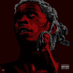 #SLIMEPACK | Young Thug