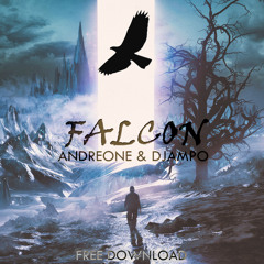 AndreOne & Djampo - Falcon (Original Mix)