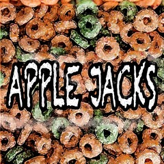 APPLE JACKS - ENDEVER co prod. Endo (A Brudz Beat)