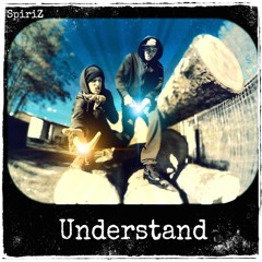 Understand - Matter of Time LP