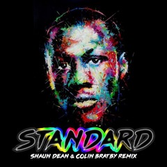 Shaun Dean & Colin Bratby - Standard FREE DOWNLOAD