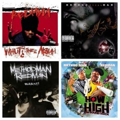 RED & METH THE BLACKOUT - 3