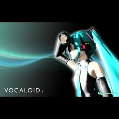 Solar Storm (Vocaloid China: Xing Chen)