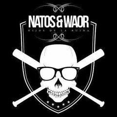 Natos - POR TI ft. Denom [Barras Bravas Vol. 8]