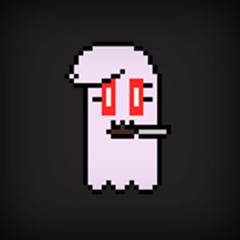 Storyshift [Undertale AU] - The Lost Ghost