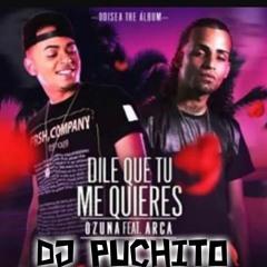 DJ NEGRO URBANO