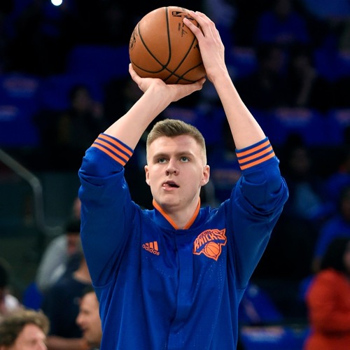 Wintertime - Porzingis Freestyle Prod By Wintertime