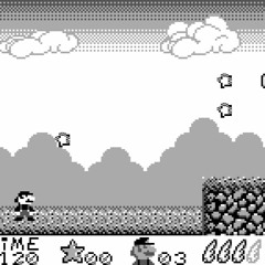 Super Mario Land - Easton Kingdom (Remix w/ Asterix instruments)