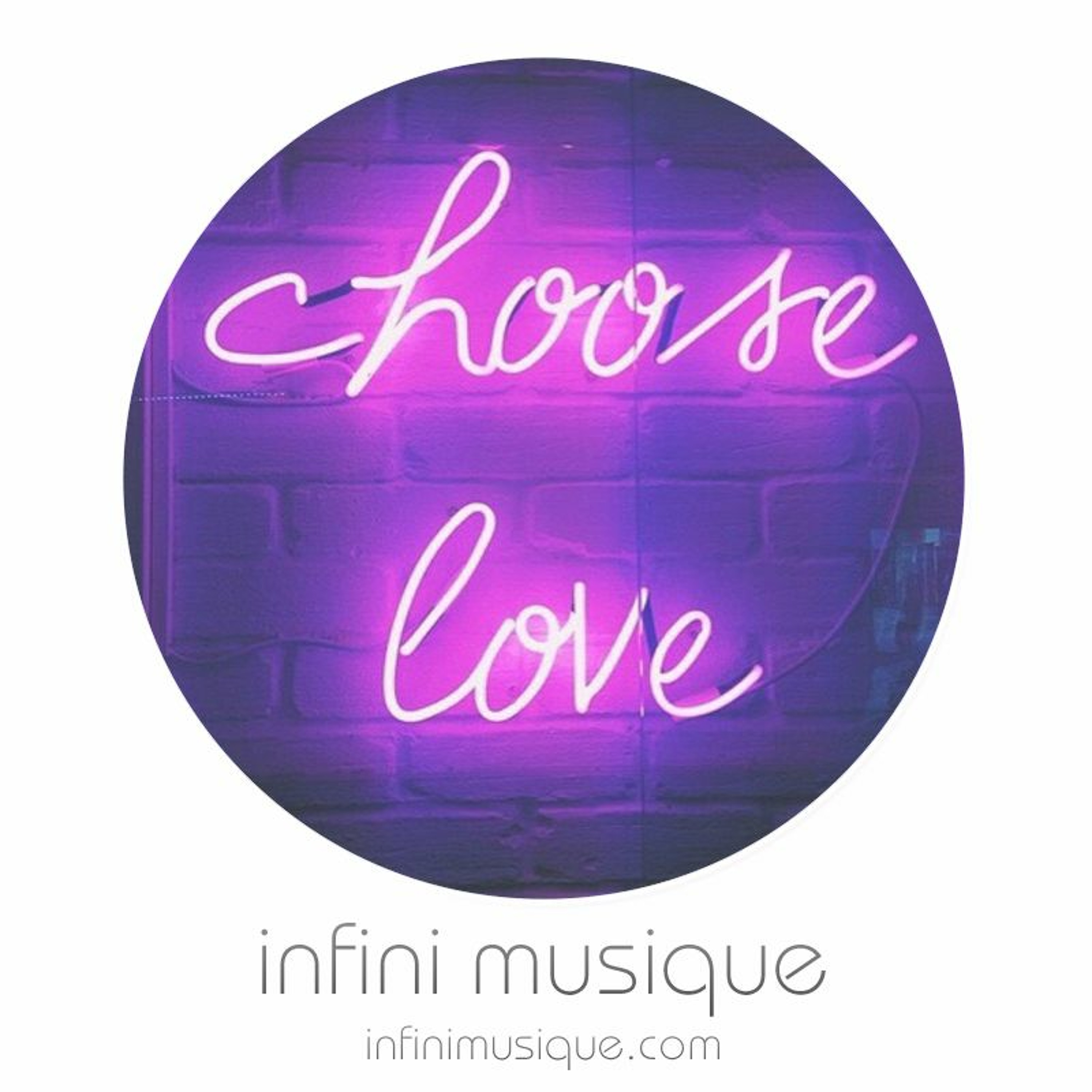 infini musique