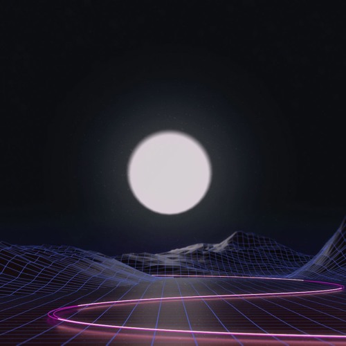 Synthwave Disco Funk