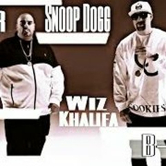 Berner Ft. Wiz Khalifa, Snoop Dogg, B - Real - Best Thang Smokin  [Prod. By Cozmo] [New 2016]