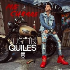 J Quiles - Me Curare (Adri Gil & Andres Garcia Cumbia Remix)