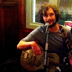 Ten Yard Stare (Demo)