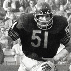 DICK BUTKUS (Ft. F.U.S.E. & BR80 Produced by Kasz)