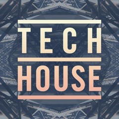 Tech & G-House Mix April 2016