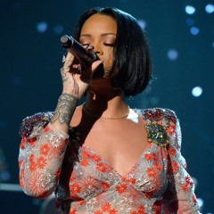 Rihanna - Say You, Say Me (Covered Live At MusiCares)[FULL VERSION]
