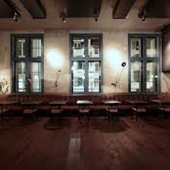 Live @ Cafe Singer (Bar) 16.04.2016