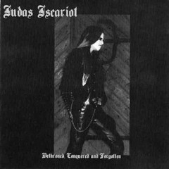 Judas Iscariot - The Cold Earth Slept Below Cover