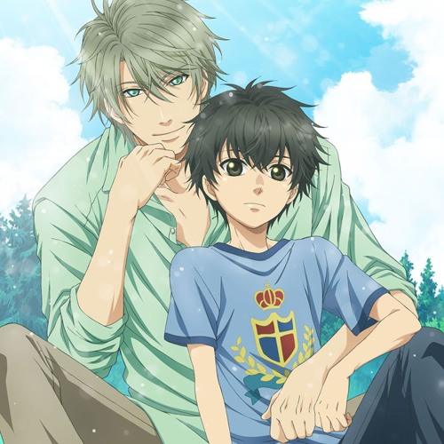 Super Lovers - Opening