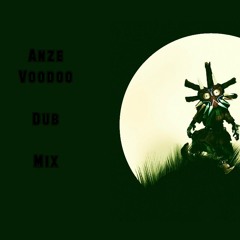 Anze - VooDooDub Mix