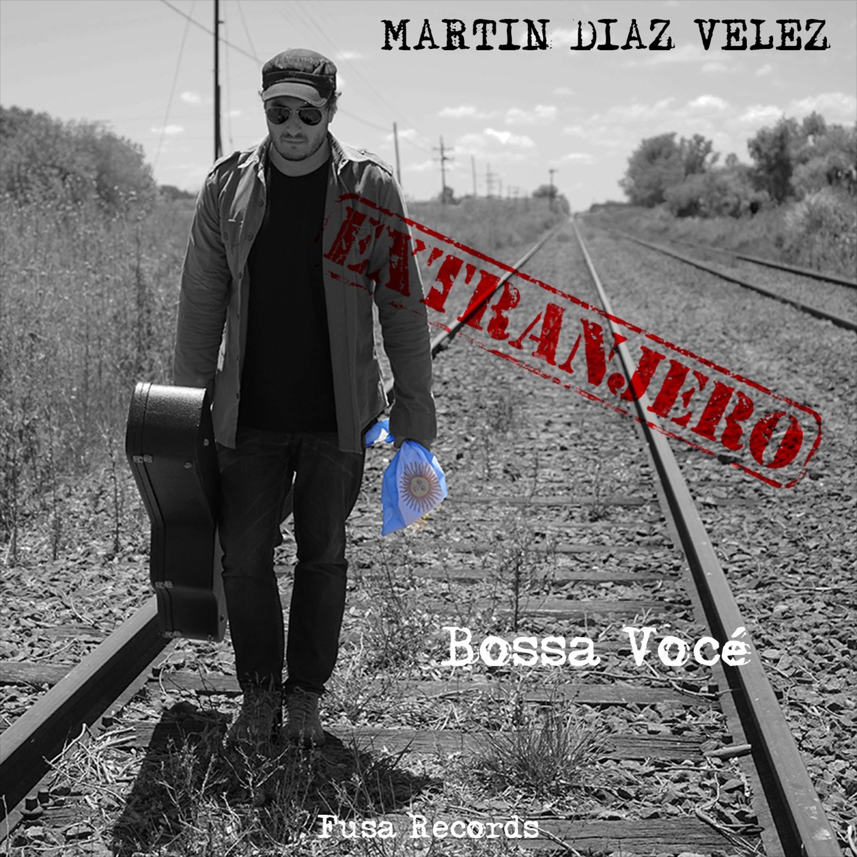 Martin Diaz Velez