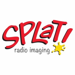 Splat Radio Imaging - random samples, multiple formats