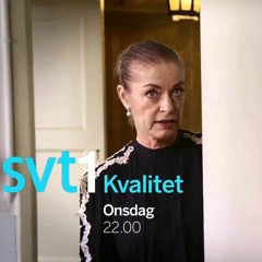 "Stranden" - Bakgrundsmusik till programmet "KVALITET" Sändes i SVT1 2014