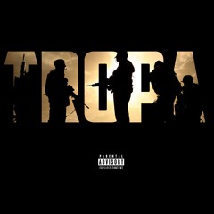 #tropa (feat. Edgar Domingos, Adónis Slick, Dizzy Lemos & Ay)