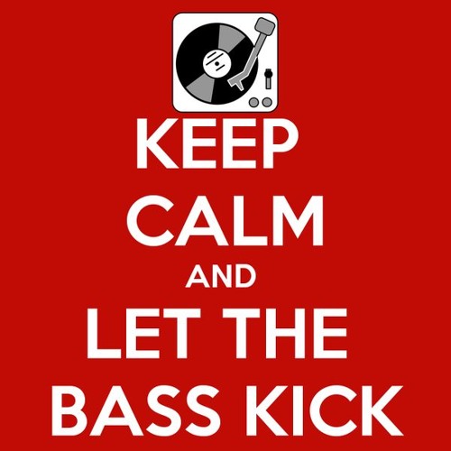 Téyo - Kickbass MF