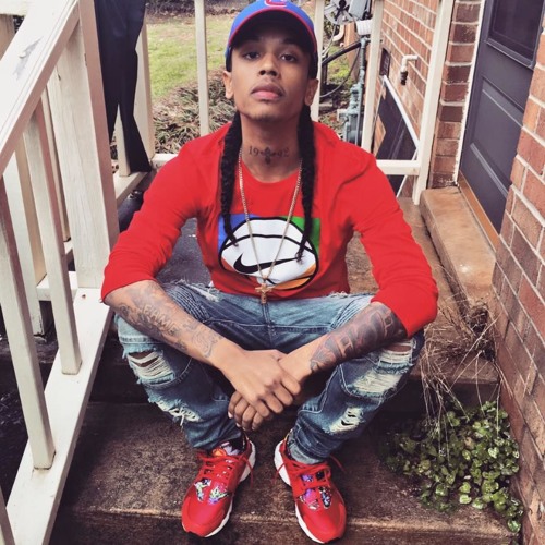 Lil Malik x El plaga x Packaso Redd #24kshit GGmix