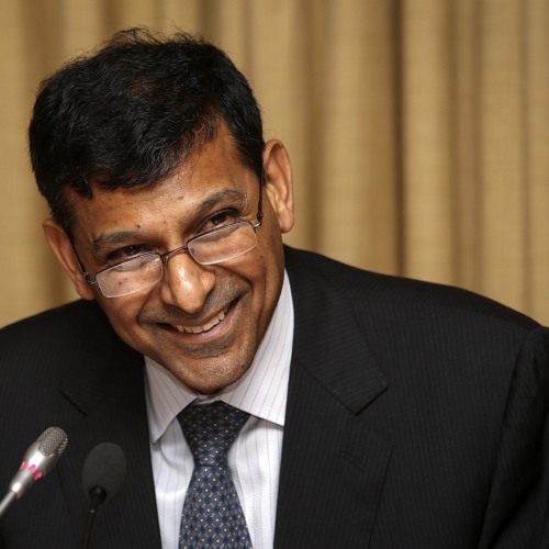 Stream Raghuram Rajan, on the Global Financial Safety Net by IMF ...