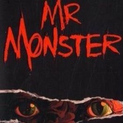Téyo - Mr.Monster ( Preview )