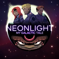 BLCKTNL030: Neonlight - My Galactic Tale