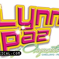 105 - Regresa Mi Amor - Lyn Paz - Cumbia Remix Dj Roy