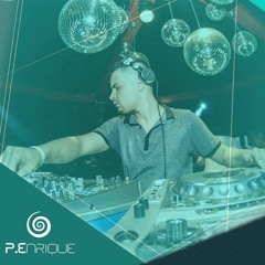 Psy Prog Mix April 2016 by Pedro Enrique