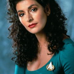 Marina Sirtis - Did You Know Timmins Was A Thing?