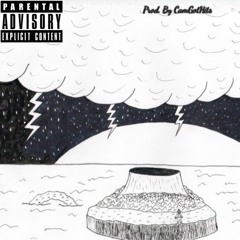 Dre-Misunderstood Freestyle (Prod. By CamGotHits/mixed by Cruz)