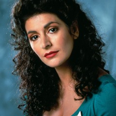Marina Sirtis - Memorable Fan Experiences