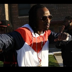 FUTUER - RERKYS CALLING COVER SONG BY @NOONIE_CEO