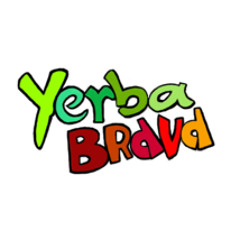 YERBA BRAVA - RELOJ CUCU - Dj Blass ® DEMO