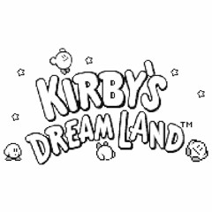 Mt. Dedede - Kirby's Dream Land