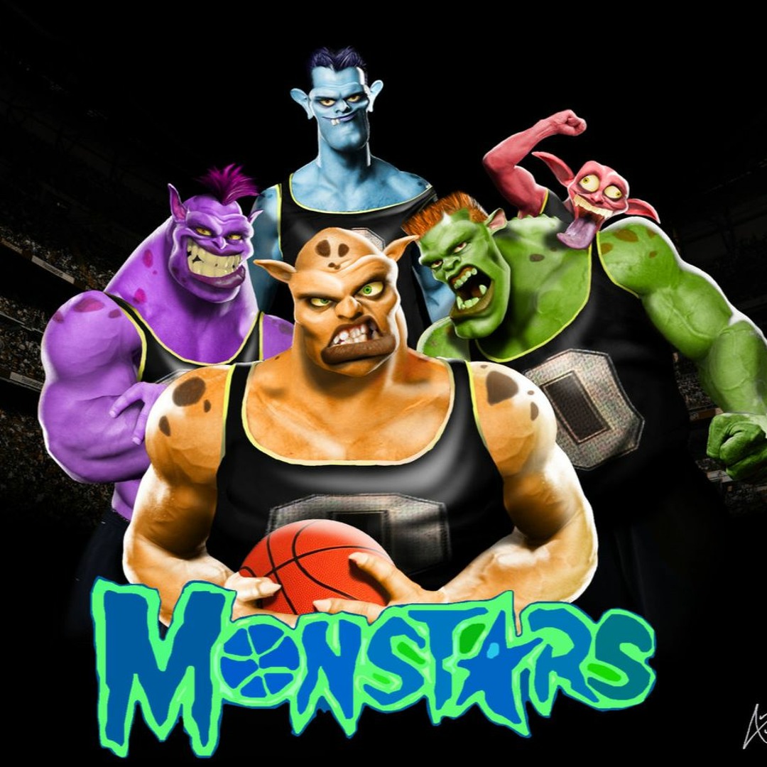 Stream Bar MonSTAR (Hit Em' High REMIX B-Real, Coolio