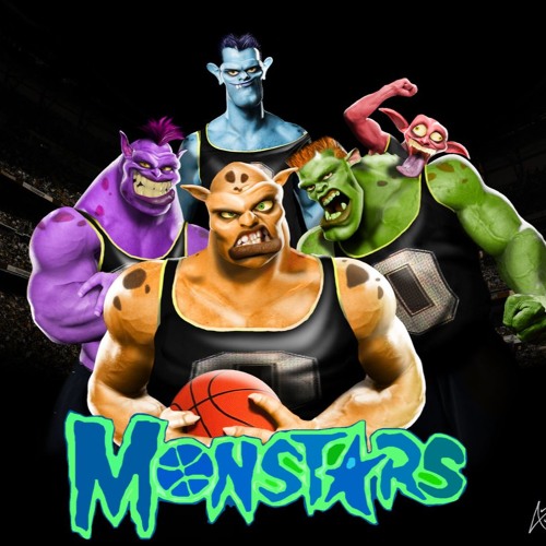 Stream Bar MonSTAR (Hit Em' High REMIX B-Real, Coolio