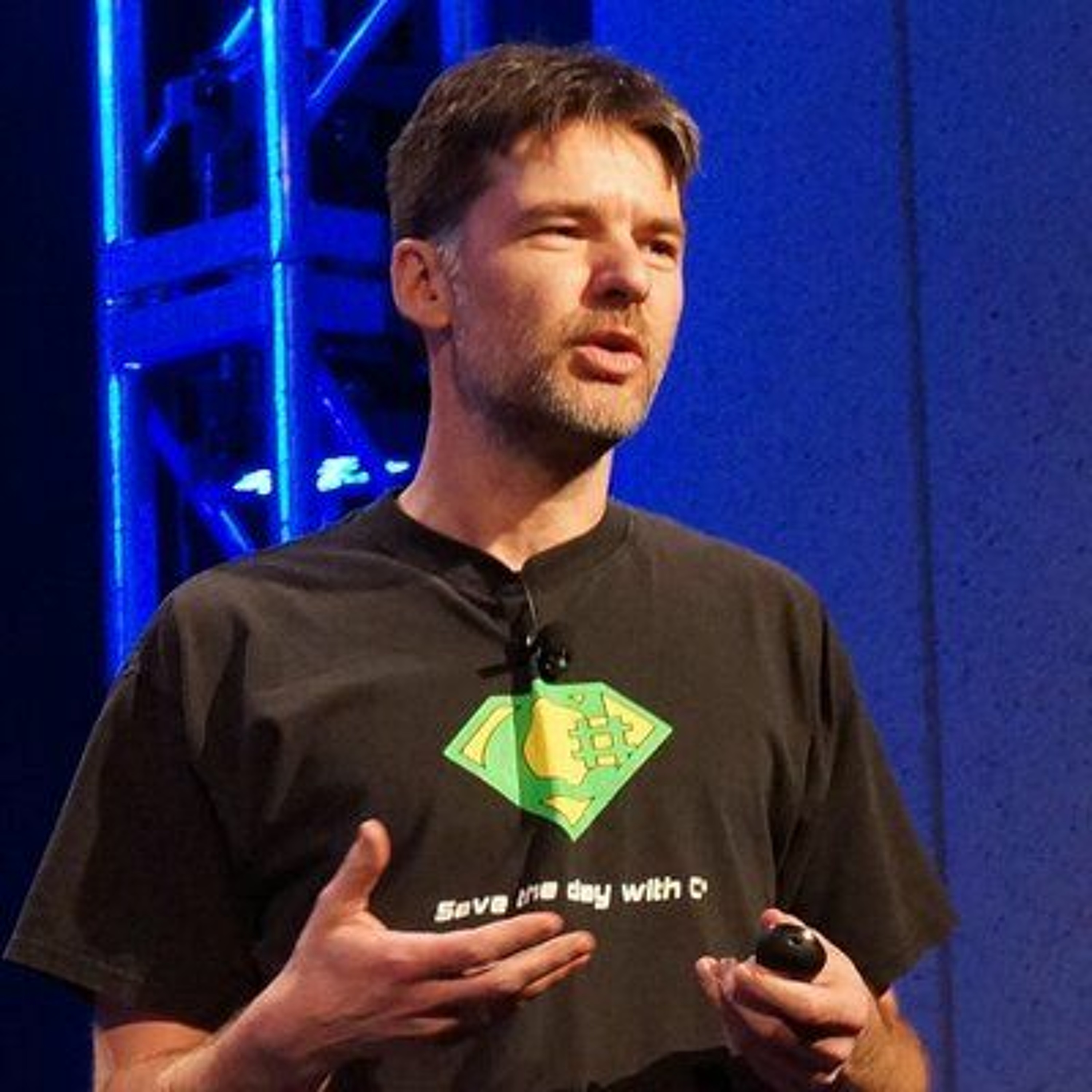 The InfoQ Podcast
